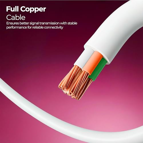 Zebronics USB Extension Cable, 3