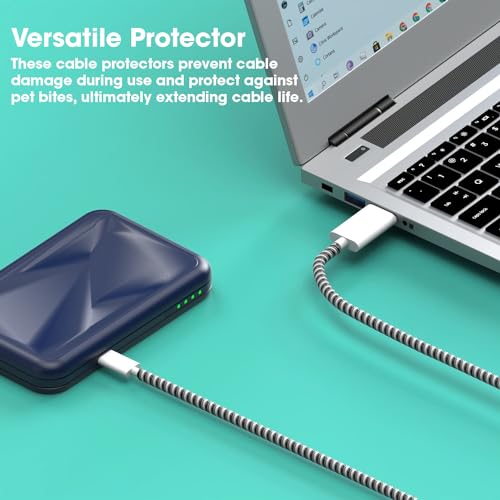 Sounce Spiral Cable Protector