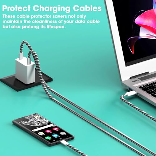 Sounce Spiral Cable Protector