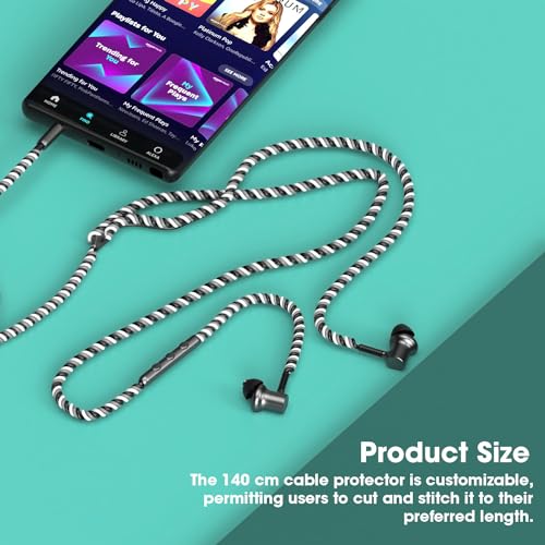 Sounce Spiral Cable Protector