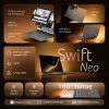Acer Swift Neo Next Gen AI PC Intel Core Ultra 5 226V - (16 GB/51 - Image 2