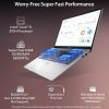 ASUS ExpertBook P1 with 1 Yr ADP (i5 14th Gen) Intel Core 5 210H - Image 3