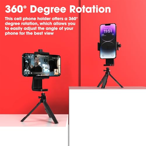 Sounce 360° Degree Cell Phone