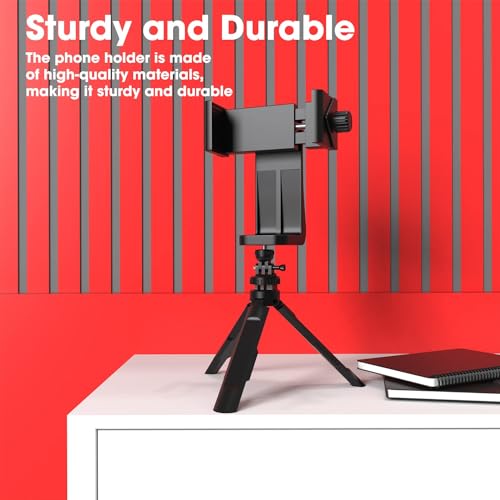 Sounce 360° Degree Cell Phone