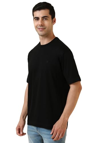 Allen Solly Men T-Shirt - Image 2