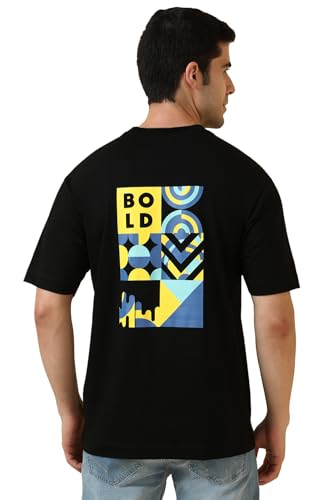 Allen Solly Men T-Shirt - Image 3