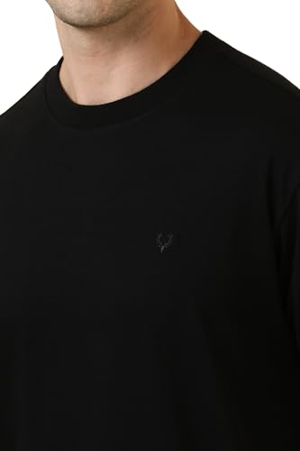 Allen Solly Men T-Shirt - Image 4