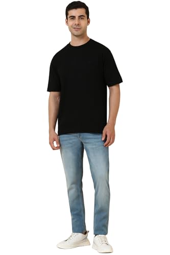 Allen Solly Men T-Shirt - Image 5