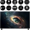 LG LR60 80 cm (32 inch) Full HD LED Smart WebOS TV (32LR605B6LC) - Image 2