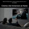 LG LR60 80 cm (32 inch) Full HD LED Smart WebOS TV (32LR605B6LC) - Image 4