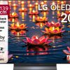 LG LR60 80 cm (32 inch) Full HD LED Smart WebOS TV (32LR605B6LC) - Image 8