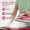 HAVELLS Tru-Steam Steam Iron with Self Cleaning Function|Vertical - Image 2