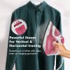 HAVELLS Tru-Steam Steam Iron with Self Cleaning Function|Vertical - Image 3