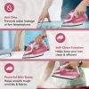 HAVELLS Tru-Steam Steam Iron with Self Cleaning Function|Vertical - Image 4