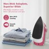 HAVELLS Tru-Steam Steam Iron with Self Cleaning Function|Vertical - Image 5