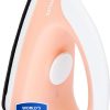 HAVELLS Tru-Steam Steam Iron with Self Cleaning Function|Vertical - Image 7