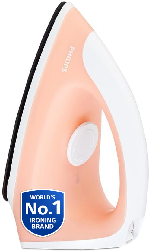 HAVELLS Tru-Steam Steam Iron with Self Cleaning Function|Vertical - Image 7