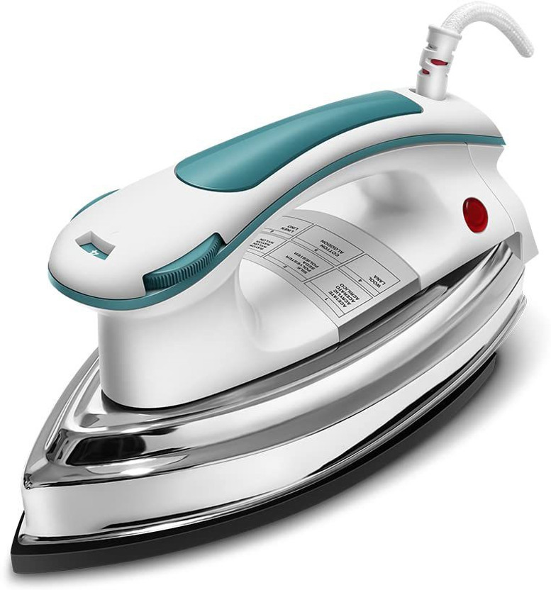 HAVELLS Tru-Steam Steam Iron with Self Cleaning Function|Vertical - Image 8