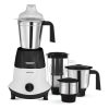 BOSCH Pro 1000 W Mixer Grinder (MG8714C4KI | 4 Jars | Black) - Image 7