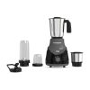 BOSCH Pro 1000 W Mixer Grinder (MG8714C4KI | 4 Jars | Black) - Image 8