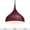 Wipro BeuHome Premium Indoor Decorative Light with Contemporary S - Image 4