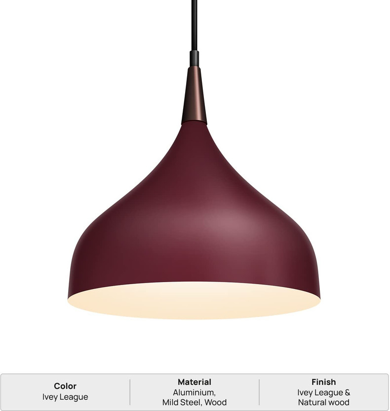 Wipro BeuHome Premium Indoor Decorative Light with Contemporary S - Image 4
