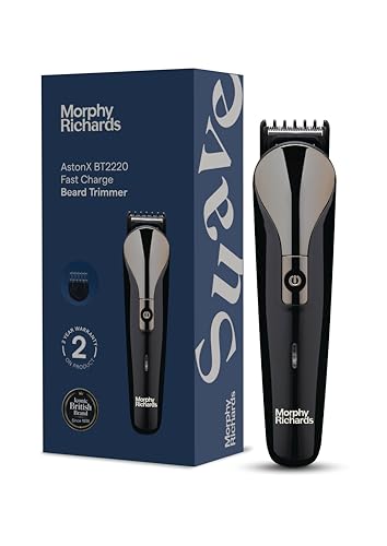 Morphy Richards AstonX BT2220 cordless