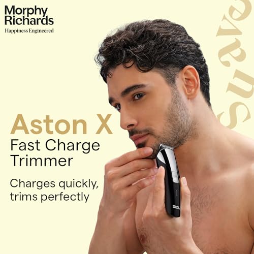 Morphy Richards AstonX BT2220 cordless