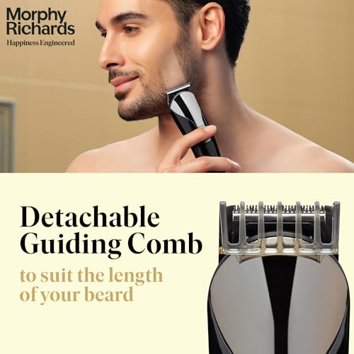 Morphy Richards AstonX BT2220 cordless