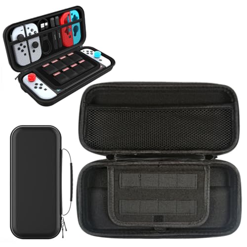 Carrying Case for Switch Gamepad