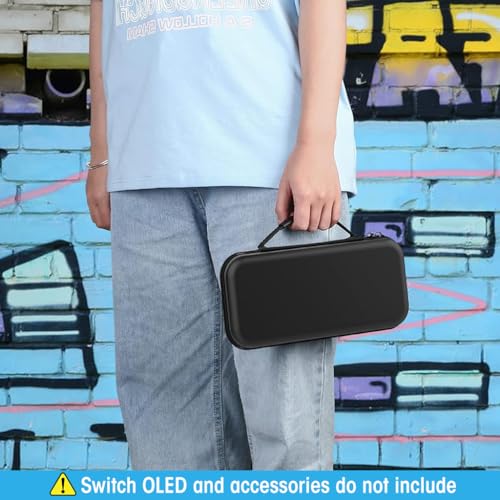 Carrying Case for Switch Gamepad