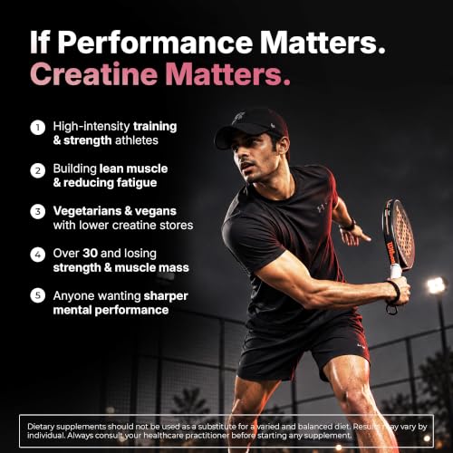 Autoimmunity Care Creatine Monohydrate Care