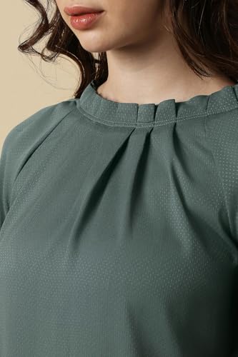 Allen Solly Women Blouse - Image 4