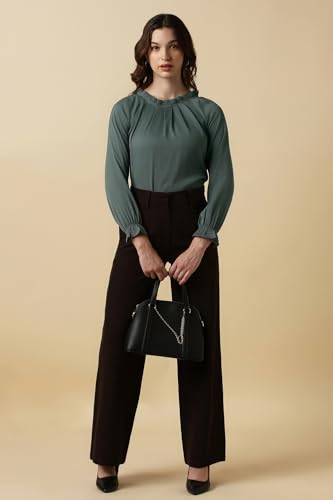 Allen Solly Women Blouse - Image 5