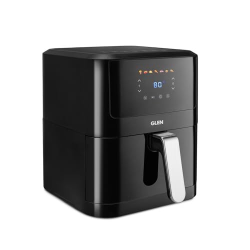 Glen Digital Air Fryer, 6