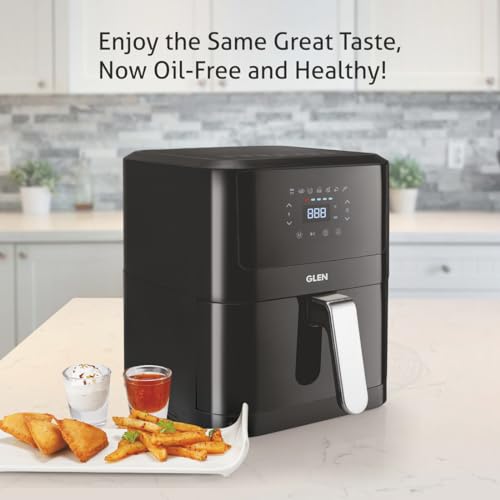 Glen Digital Air Fryer, 6