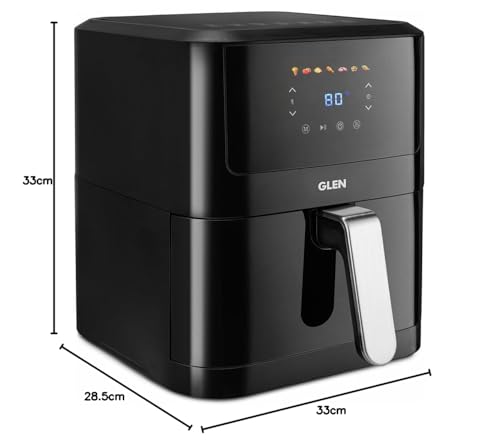 Glen Digital Air Fryer, 6