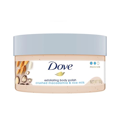 Dove Body Polish for Skin