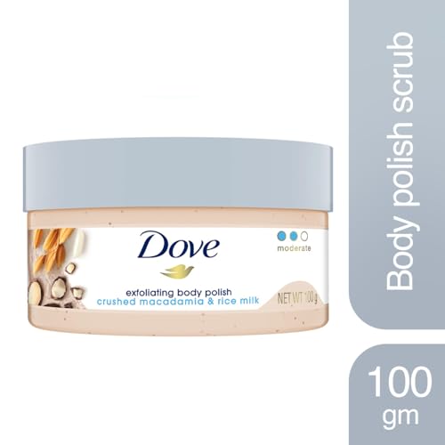 Dove Body Polish for Skin