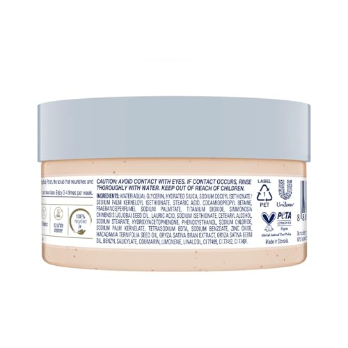 Dove Body Polish for Skin
