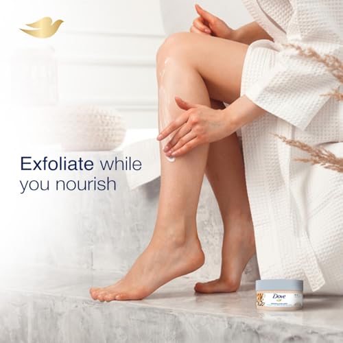 Dove Body Polish for Skin