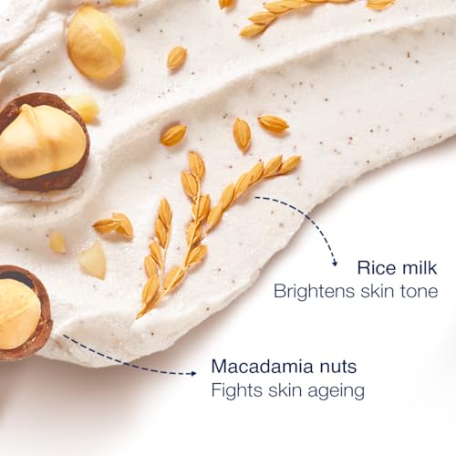 Dove Body Polish for Skin