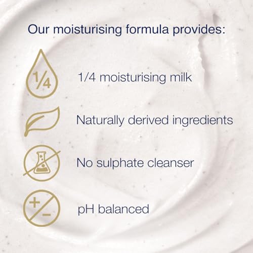Dove Body Polish for Skin