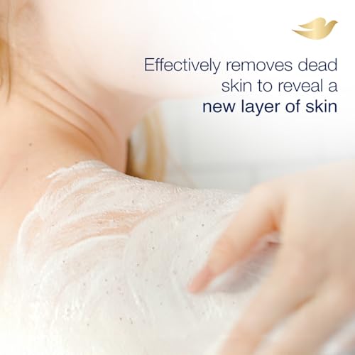 Dove Body Polish for Skin