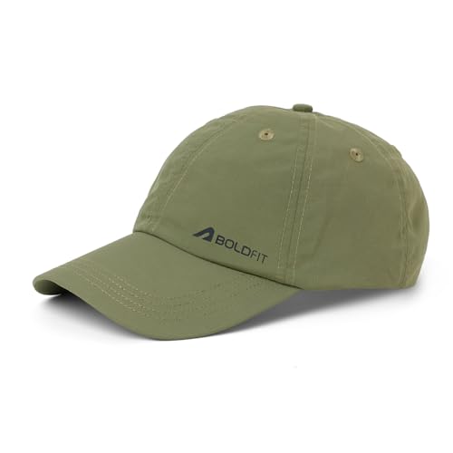 Boldfit Sports Cap for Men