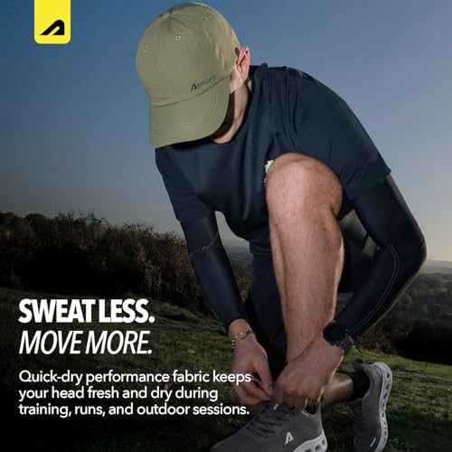 Boldfit Sports Cap for Men