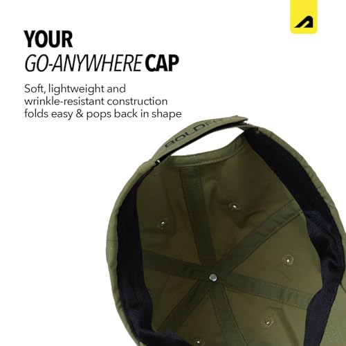 Boldfit Sports Cap for Men