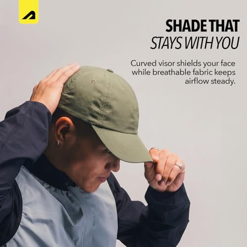 Boldfit Sports Cap for Men