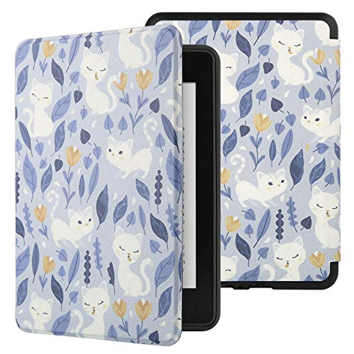SwooK Magnetic Flip Cover case