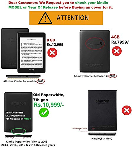SwooK Magnetic Flip Cover case